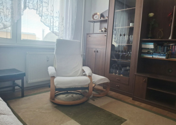 3-izbový byt, Nové Mesto nad Váhom
