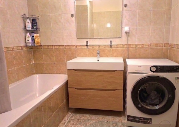 Na predaj 2-izbový byt s vlastným kúrením a balkónom,Pezinok