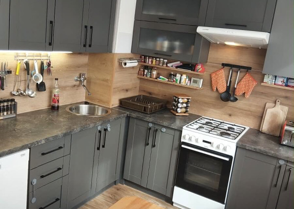 3 izbový byt, 65m2,  ul. Bielocerkevská, Košice-Furča