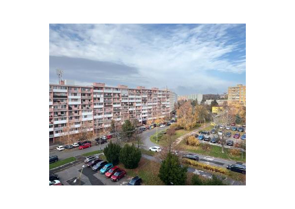 Predaj nový 2 izbový byt, Košice-Furča-Povstania českého ľudu