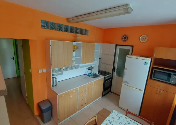3 izbový byt, 72m2, lodžia, ul. Azovská, Košice Nad Jazerom