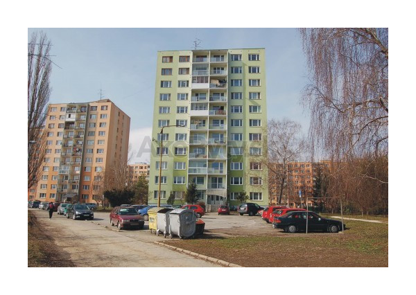 3 Izbový byt, 68,5m2, ul.Čiernomorská, Košice- Nad Jazerom