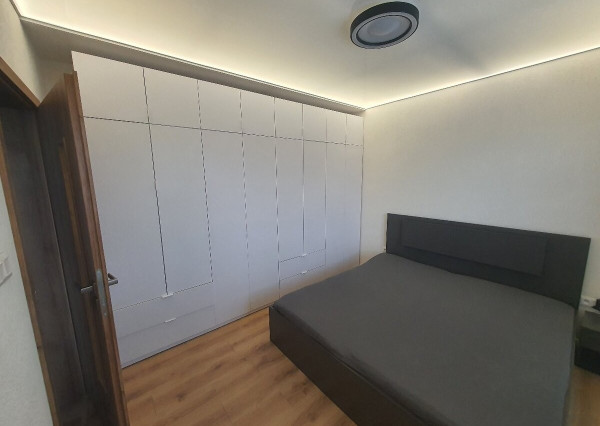 Moderný 2-izbový byt vo Zvolene blízko centra