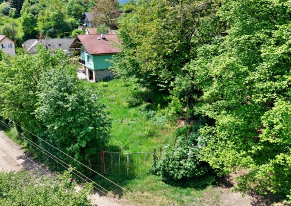 Pozemok 1066m2, Obišovce