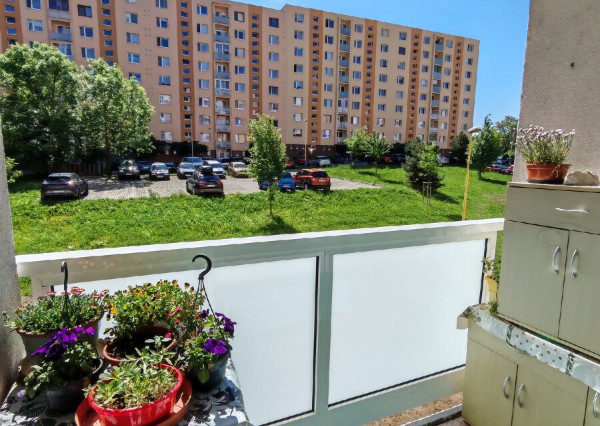 Predám 3 izbový byt 64 m2, balkón, sídlisko Šváby, Prešov