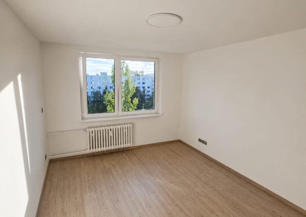 Štýlová garsónka po kompletnej rekonštrukcii