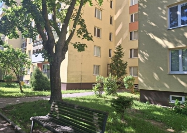 4-izbový byt Stará Turá