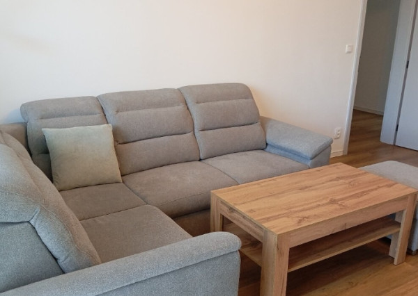 Na predaj 3-izbový byt s balkónom – Klokočina, Nitra