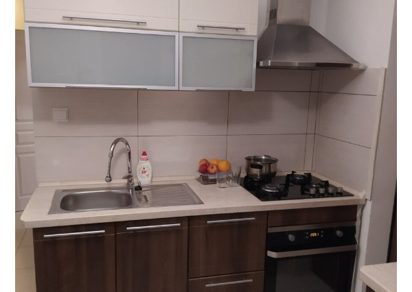 3-izbový byt s balkónom – Považská Bystrica, Lánska ulica