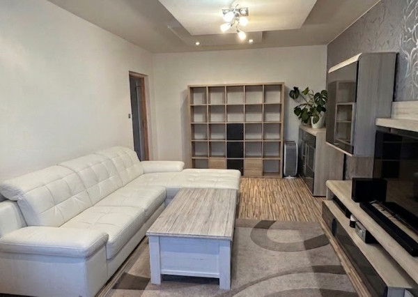 Svetlý 3,5-izbový byt 82 m² vo Zvolene – Zlatý Potok