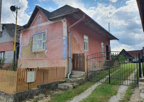 Na predaj rekreačná chat Pavľany