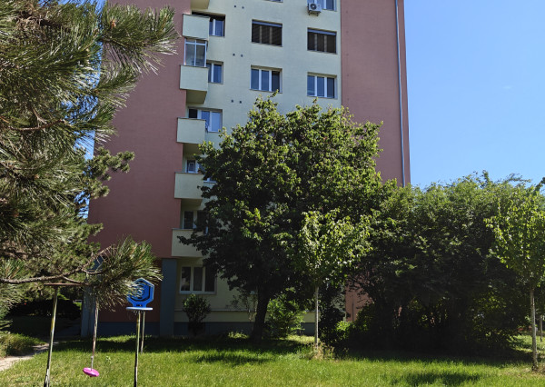 Na predaj zrekonštruovaný 3i byt Rača Kadnárová
