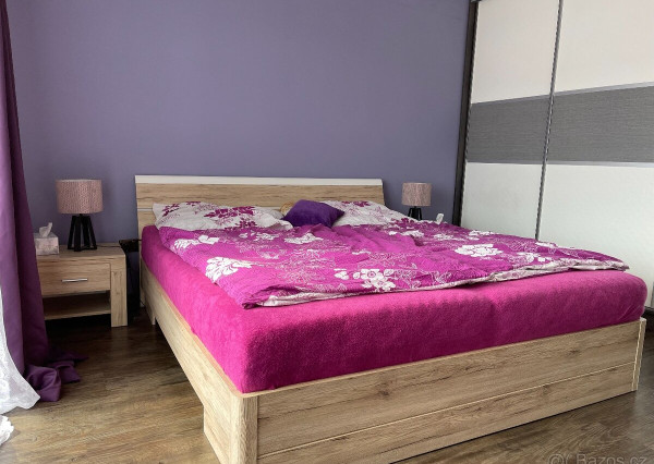 2 Izbový byt, 58m2, lodžia, ul.Kurská, Košice-Furča