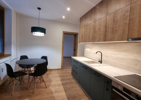 Moderný 2-izbový | 60 m² | 2 balkóny | Nábrežná, Prešov