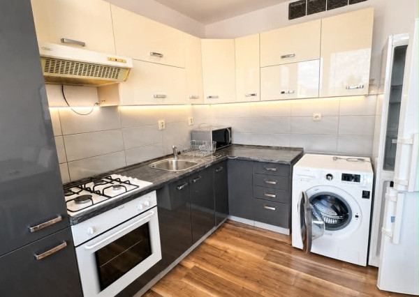 2 izbový byt, 58m2, ul. Kalinovská, Košice- Dargovských hrdinov
