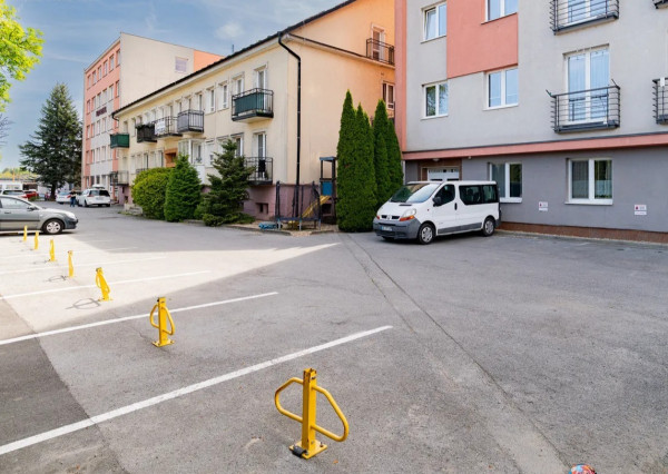 Predám mezonet 3 izbový, Prešov-BUDOVATEĽSKA ULICA