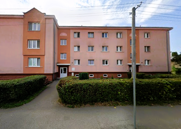 INVESTIČNÁ PRÍLEŽITOSŤ – 2-izbový byt s balkónom, Humenné, Sídlisko I