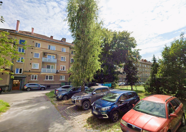 Na predaj 2-izbový byt ul.Družstevná, Humenné.