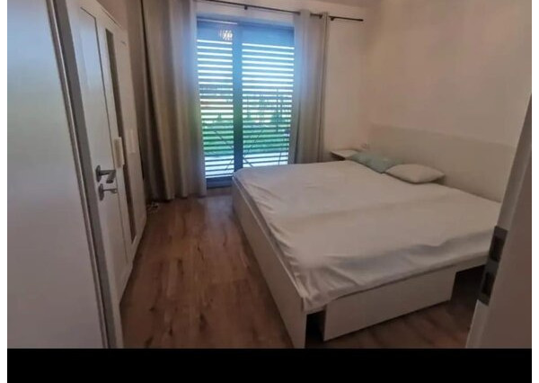 Prenájom krásneho 2-izbového bytu s predzáhradkou na Panoráme