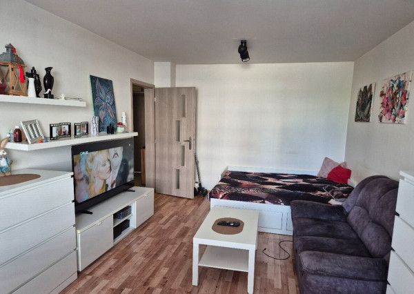 N predaj, 2-izbový byt - 58,43 m2 po kompletnej rekonštrukcii.