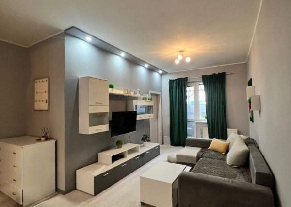 Moderný 2-izbový byt   – Budovateľská 44 ulica, Prešov