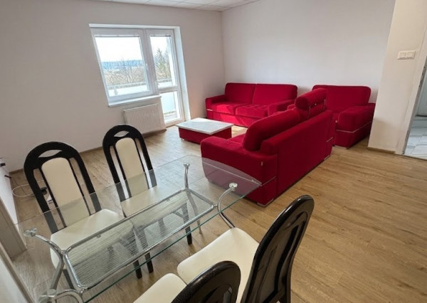 🌿 Moderný 2-izbový byt so súkromnou terasou na prenájom 🏡