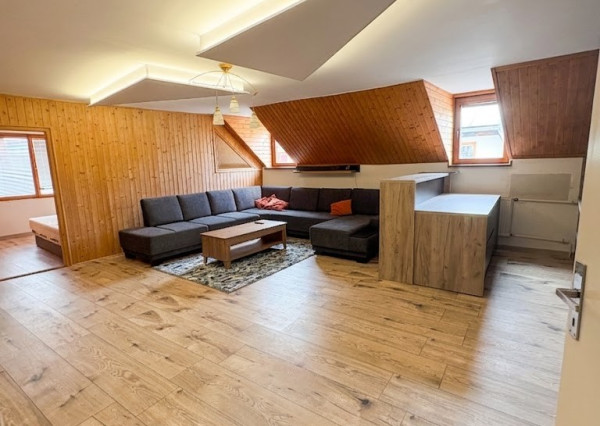 🏡 MODERNÝ 2-IZBOVÝ BYT NA PRENÁJOM Zvolen