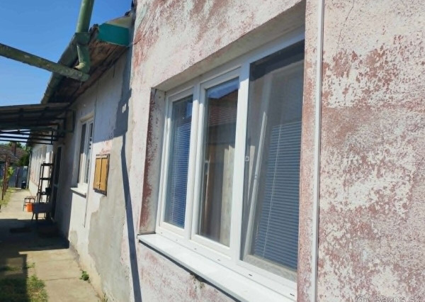 PREDANÝ!Dom na predaj Vinodol priestranný 5-izbový rodinný dom
