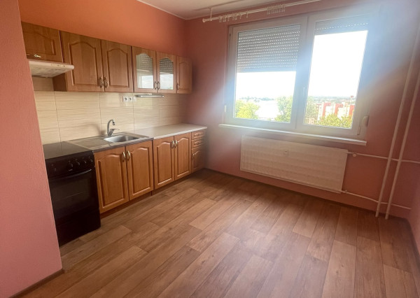 Panoramatické bývanie pre pár