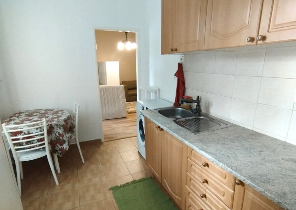✨Štýlový a priestranný 1-izbový byt s balkónom✨