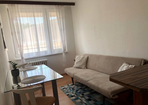 ✨Moderný 1,5-izb. byt s parkovaním - TOP lokalita✨