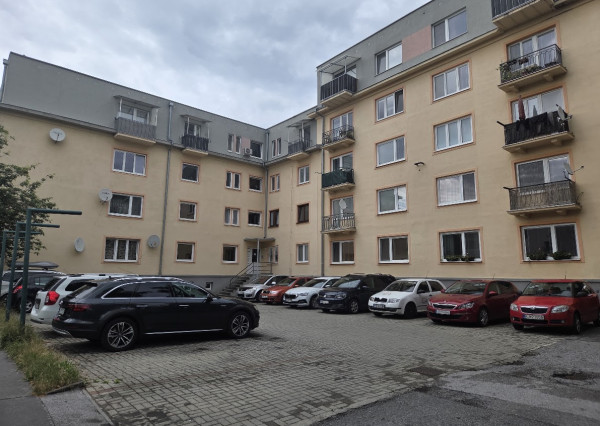 Predám 2 izbový byt, 54 m2, Prešov