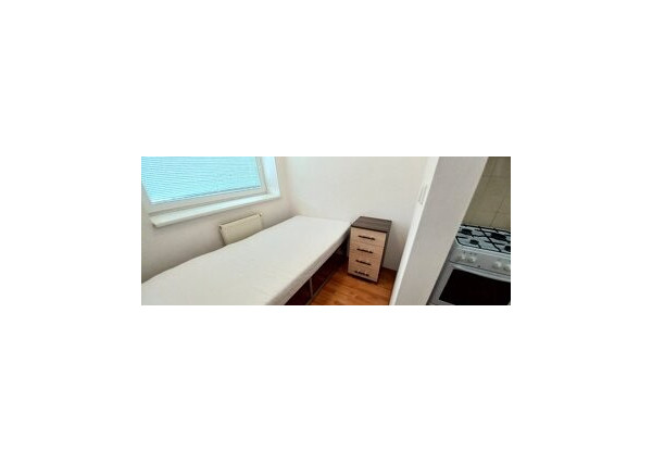 Prenájom garsónky s parkovacím miestom v Ružinove