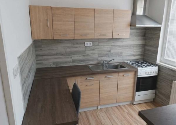 Predám 1-izbový byt po kompletnej rekonštrukcii – Košice