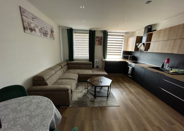 🏡Prenájom unikátneho 2,5-izbového bytu🏡