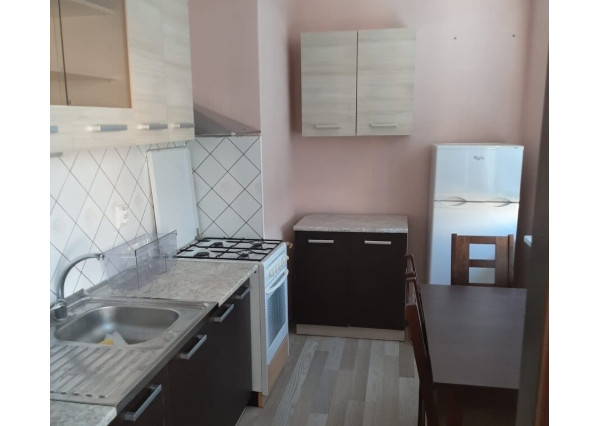 Ponúkame na prenájom zariadený 2,5-izbový byt v Nitre