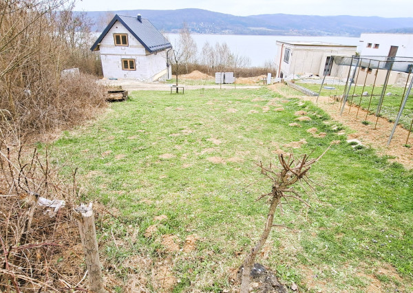 CHCETE MAŤ DOMAŠU NA DOSAH? Pozemok - 200 m² V TOP REKREAČNEJ LOKALITE.