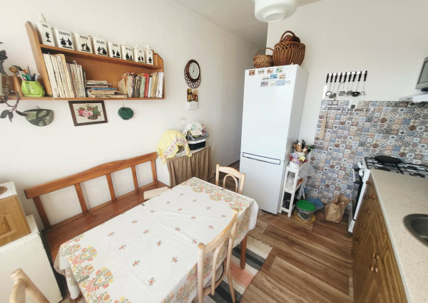 NOVÁ CENA! 4-izbový byt s balkónom / 82m2 – Berlínska ulica, Ťahanovce