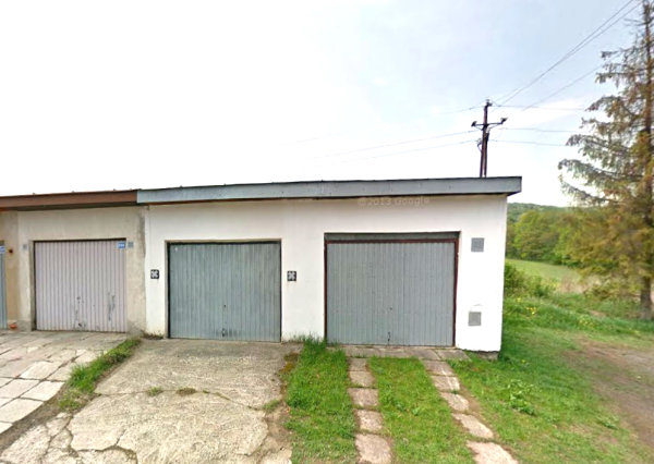 Predám garáž - Tačevská, Bardejov