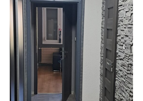 NOVÝ 3 izb. byt s loggiou a klimatizáciou v Nových Zámkoch