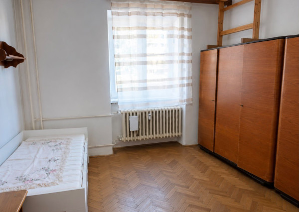 Prenájom 2-izbového bytu - Zimná ulica, Košice
