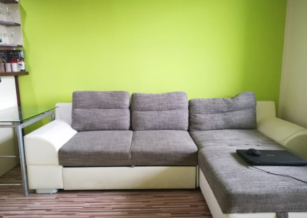 Na predaj byt na Bulvári v Žiline o veľkosti 54m² + lodžia.