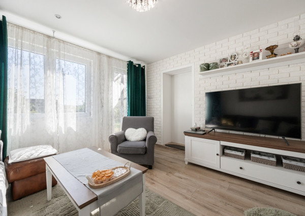 🏡 REZERVOVANÉ! BÝVAJ V DOME V BRATISLAVE ZA CENU GARSÓNKY🏡