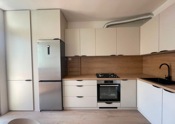 3-izbový byt na prenájom, SNV - Západ 1