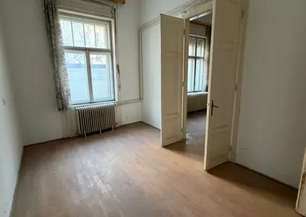 Meštiansky dom v centre Dun.Stredy vhodný aj na podnikanie