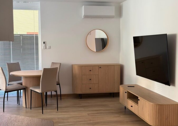 2-IZBOVÝ BYT S TERASOU A PARKOVANÍM – CENTRUM PREŠOVA