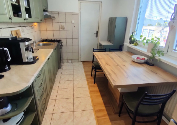 Predám 3 izbový byt, Čergovská, Sekčov, Prešov