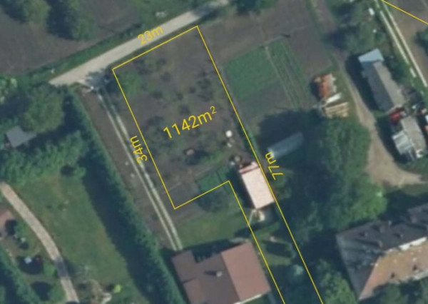 Pozemok pri Dunaji v obci Moča-priame napojenie na priehradu