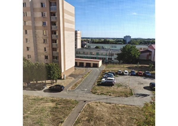 PRIESTRANNÝ 3-IZBOVÝ BYT V CENTRE VEĽKÝCH KAPUŠIAN