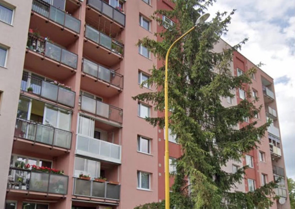 Na predaj 4 izbový byt, 86m2, Prešov- Sídlisko 3
